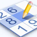 Sudoku - Classic Sudoku Puzzle icon