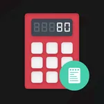 Easy Note Calculator icon