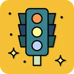EasyPass korean license Test icon