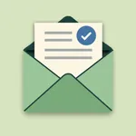 見積書・請求書・領収書文書作成アプリ - かんたん請求 icon