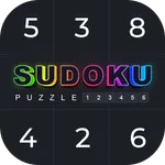 Sudoku The Number Match Game icon