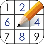 Sudoku - Classic Sudoku Puzzle icon