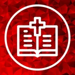 Easy to read Bible icon
