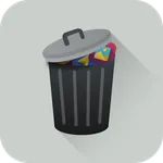 Easy Uninstaller-UninstallApps icon