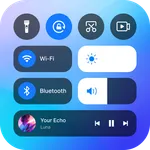 Control Center - Stable & Easy icon