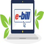 BillGram: VTU & Bills Payment icon