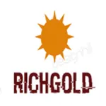 Rich Gold icon