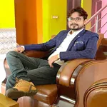 Sohel Babu icon