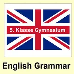 Englisch 5.Klasse Gymnasium G8 icon