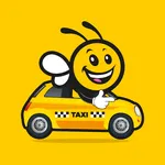 Bee App Taxista icon