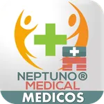 Neptuno Medical Médicos MG icon