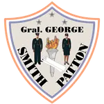 Gral. George Smith Patton icon