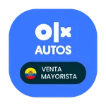 OLX Autos Venta Mayorista EC icon