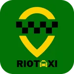 RIO Taxi Pasajero icon