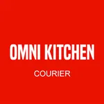 Omni Kitchen Kurye icon