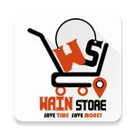 Wain Store icon