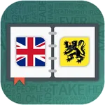 English to Flemish Dictionary icon