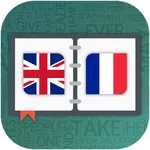 English to French Dictionary icon