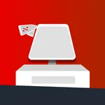 BK-POS Restaurant icon