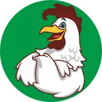 Chickens Mood icon