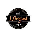 L Original Delivery icon