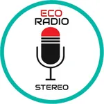 ecoradio stereo icon