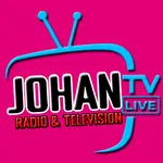 Johan Radio & Tv icon