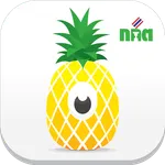 Pineapple Eyes icon