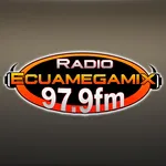 EcuaMegaMix FM icon