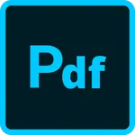 PDF Editor: Edit, Write, Sign icon
