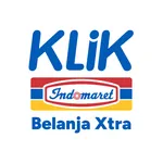 Klik Indomaret Xtra icon