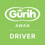 Gurih Awan Driver icon
