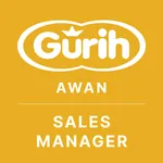 Gurih Awan Sales icon