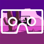 NYU Tandon Makerspace VR icon