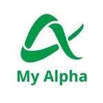 Alpha Business School icon