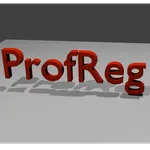 Prof Reg Free icon