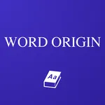 Word Origin Dictionary - advan icon