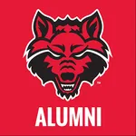 AState Alumni Association icon