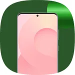 Galaxy S25 fe Theme icon