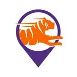 Tigers Commute icon