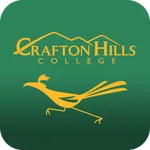 Crafton Hills College icon