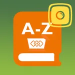 EMG AR Dictionary icon