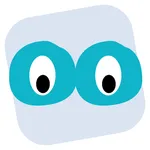 Bilingual Bookshelf icon