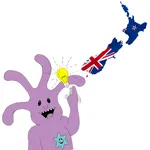 Deaf Gain What NZSL icon