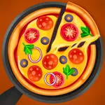 Pizza Game: Kids Cooking Games icon