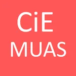 Courses in English icon