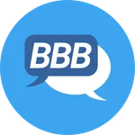 BBB App icon