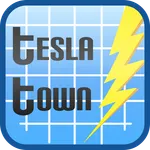 TeslaTown icon