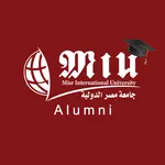 MIU Alumni Portal icon
