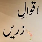 Best Urdu Aqwal e Zareen icon